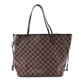 Damier Ebene Neo Neverfull MM