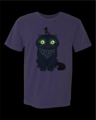 KPop Demon Hunters Glow in the Dark T-Shirt Derpy and Sussie