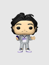 KPop Demon Hunters Bobby Funko Pop! Figure
