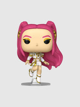 KPop Demon Hunters Mira Funko Pop! Figure What It Sounds Like Outfit