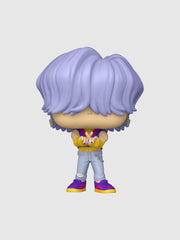 KPop Demon Hunters Mystery Funko Pop! Figure