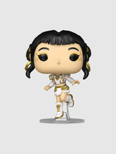 KPop Demon Hunters Zoey Funko Pop! Figure What it Sounds Like Outfit