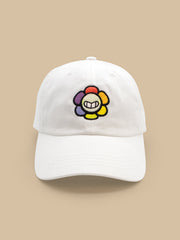 Dandy Emblem Dad Hat