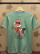Dandy's World Bobette Light Green Tee