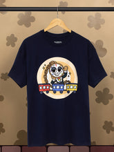 Dandy's World Dyle Navy Tee