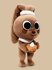 Dandy's World Cocoa Deluxe 14" Plush (Pre-Order)
