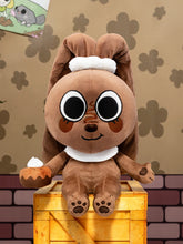 Dandy's World Cocoa Deluxe 14" Plush (Pre-Order)