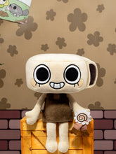 Dandy's World Shelly Deluxe Plush (Pre-Order)