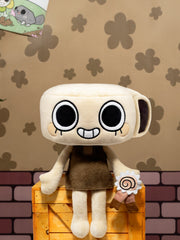 Dandy's World Shelly Deluxe Plush (Pre-Order)