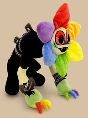 Dandy's World Twisted Dandy Deluxe 14" Plush