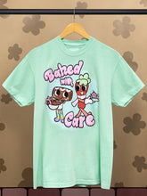 Dandy's World Sprout Tee cotton t-shirt