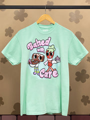 Dandy's World Sprout Tee cotton t-shirt