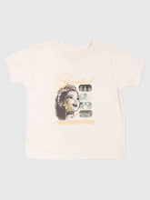 KPop Demon Hunters Liquid Gold Puff Toddler T-Shirt HUNTR/X Demon Patterns