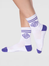 KPop Demon Hunters Midi Sock HUNTR/X