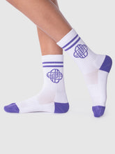 KPop Demon Hunters Youth Midi Sock HUNTR/X
