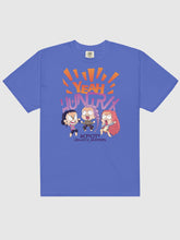 KPop Demon Hunters Yeah! Comfort Colors T-Shirt