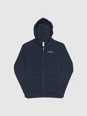 KPop Demon Hunters Derpy Tiger Zip Up Hoodie