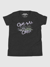 KPop Demon Hunters Gwi-Ma Crew Kids T-Shirt