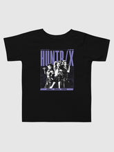 KPop Demon Hunters HUNTR/X World Tour Toddler T-Shirt
