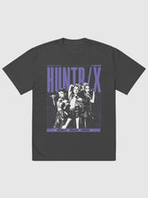 KPop Demon Hunters HUNTR/X World Tour Oversized T-Shirt