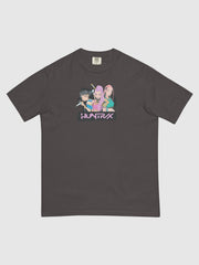 KPop Demon Hunters Comfort Colors T-shirt We Are Hunters