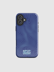 KPop Demon Hunters Honmoon iPhone Tough Case