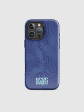 KPop Demon Hunters Honmoon iPhone Tough Case