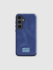 KPop Demon Hunters Honmoon Samsung Tough Case