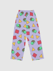 KPop Demon Hunters Zoey's Pj's Pajama Pants