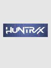 KPop Demon Hunters Car Magnet HUNTR/X