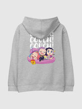 KPop Demon Hunters Kids Hoodie Couch Couch Couch