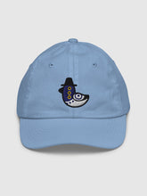 KPop Demon Hunters Youth Baseball Cap Sussie Magpie