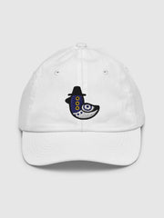 KPop Demon Hunters Youth Baseball Cap Sussie Magpie