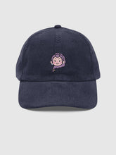 KPop Demon Hunters Chibi Rumi Vintage Corduroy Cap