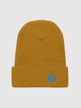 KPop Demon Hunters Waffle Beanie Baby Saja
