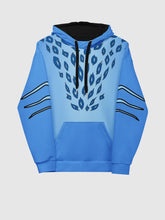 KPop Demon Hunters Cosplay Hoodie Derpy Tiger