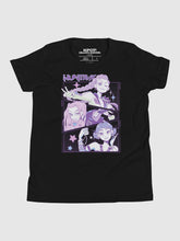 KPop Demon Hunters HUNTR/X Kids T-Shirt