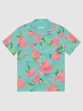KPop Demon Hunters Abby Saja Boys Button Up Shirt