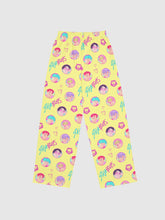 KPop Demon Hunters SAJA BOYS Lounge Pants