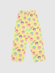 KPop Demon Hunters SAJA BOYS Lounge Pants