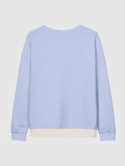KPop Demon Hunters Mira's Polar Bear Sweatshirt