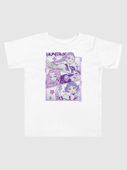 KPop Demon Hunters HUNTR/X Toddler T-Shirt