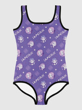 KPop Demon Hunters HUNTR/X Kids Swimsuit