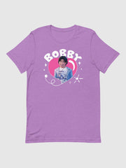 KPop Demon Hunters Bobby T-Shirt