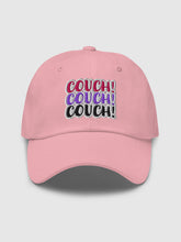 KPop Demon Hunters Couch! Couch! Couch! Dad Hat