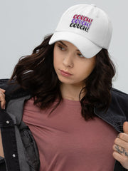KPop Demon Hunters Couch! Couch! Couch! Dad Hat
