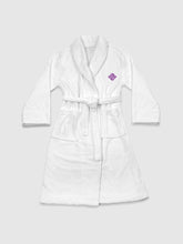 KPop Demon Hunters HUNTR/X Logo Robe
