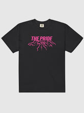 KPop Demon Hunters SAJA BOYS The Pride Comfort Colors T-Shirt