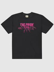 KPop Demon Hunters SAJA BOYS The Pride Comfort Colors T-Shirt