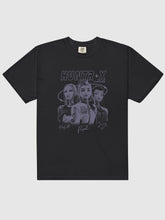 KPop Demon Hunters HUNTR/X Takedown Comfort Colors T-Shirt
